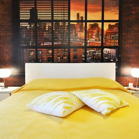 Apartman Lory Pula Ngoại thất bức ảnh