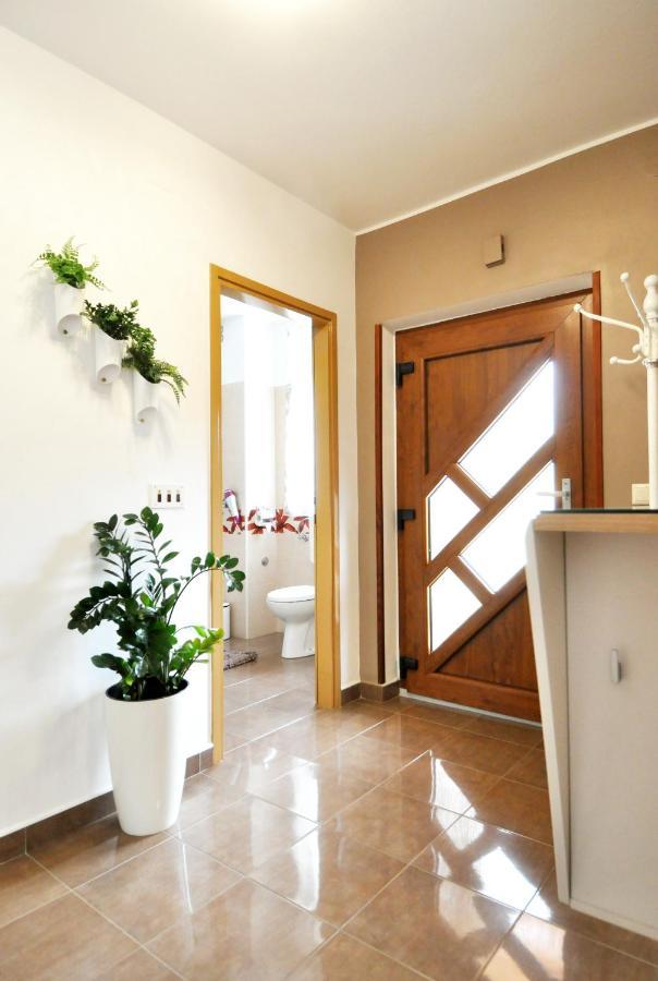 Apartman Lory Pula Ngoại thất bức ảnh