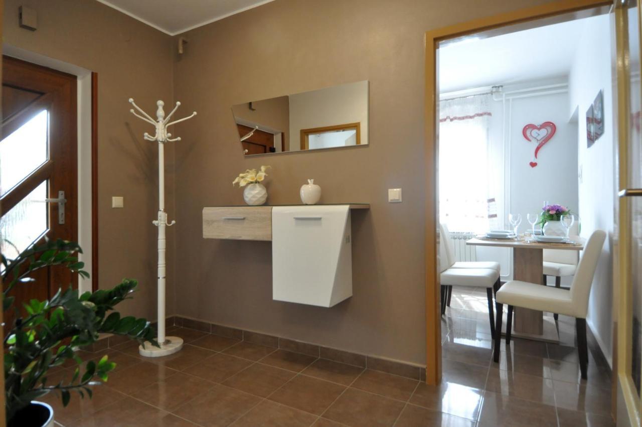 Apartman Lory Pula Ngoại thất bức ảnh