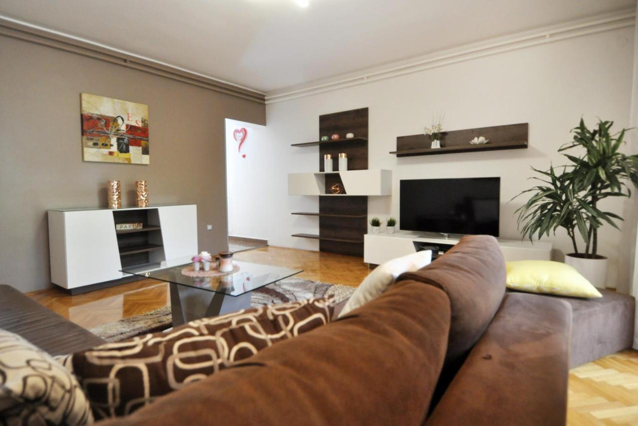 Apartman Lory Pula Ngoại thất bức ảnh