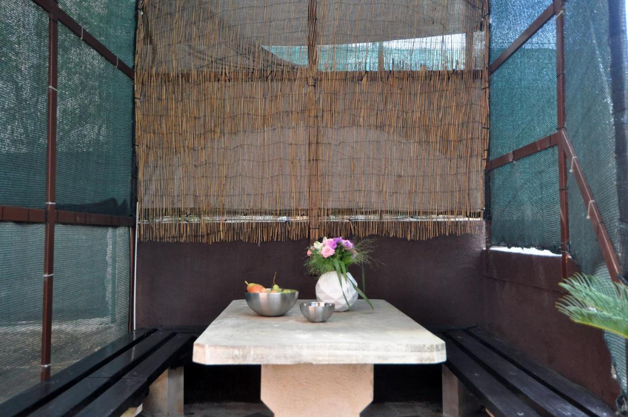 Apartman Lory Pula Ngoại thất bức ảnh