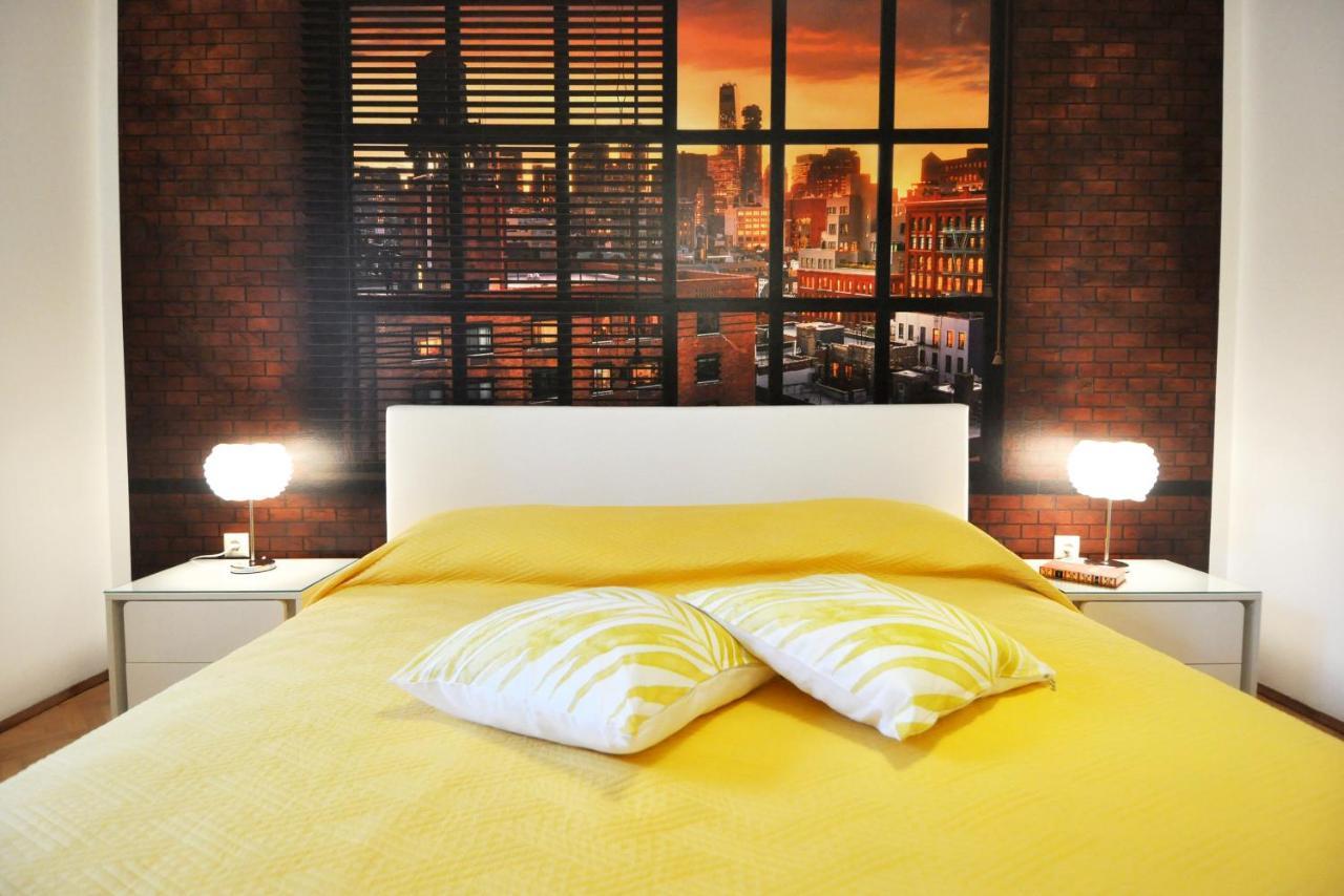 Apartman Lory Pula Ngoại thất bức ảnh