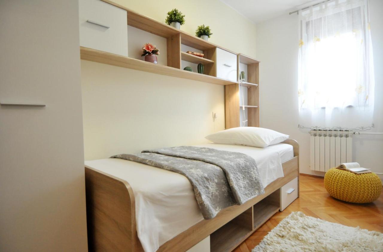 Apartman Lory Pula Ngoại thất bức ảnh