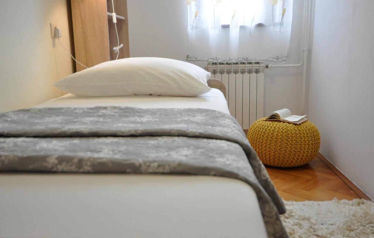 Apartman Lory Pula Ngoại thất bức ảnh