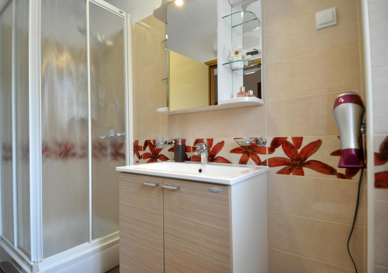 Apartman Lory Pula Ngoại thất bức ảnh