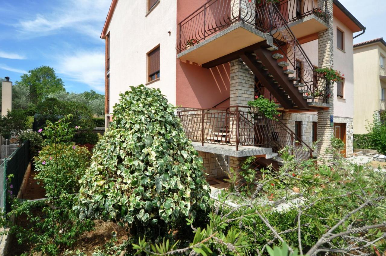 Apartman Lory Pula Ngoại thất bức ảnh
