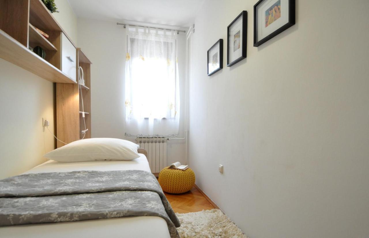 Apartman Lory Pula Ngoại thất bức ảnh