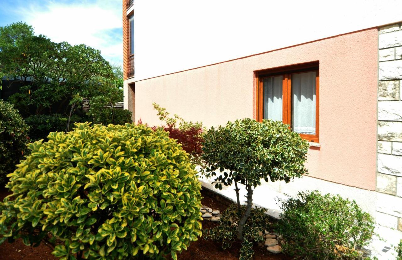 Apartman Lory Pula Ngoại thất bức ảnh