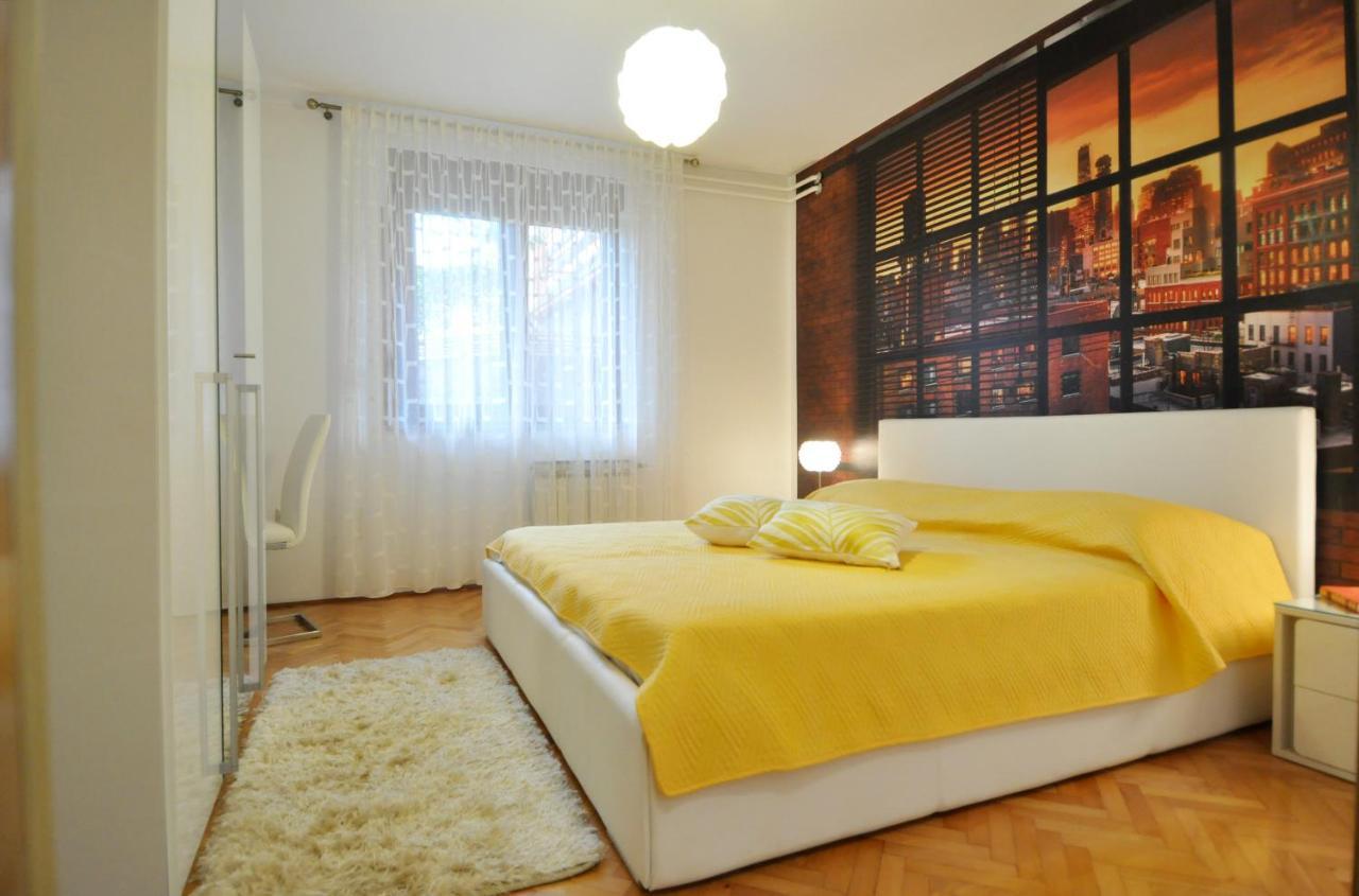 Apartman Lory Pula Ngoại thất bức ảnh