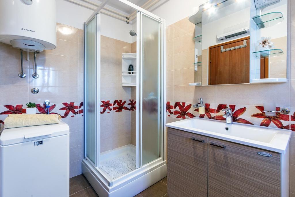 Apartman Lory Pula Ngoại thất bức ảnh