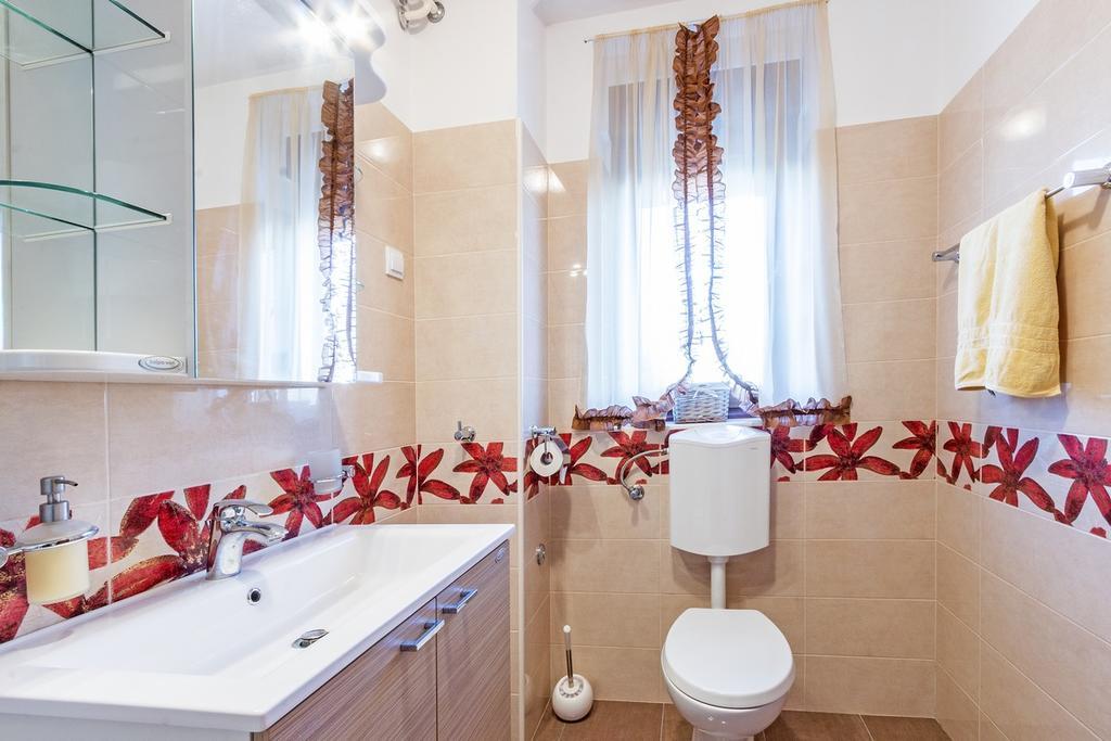 Apartman Lory Pula Ngoại thất bức ảnh