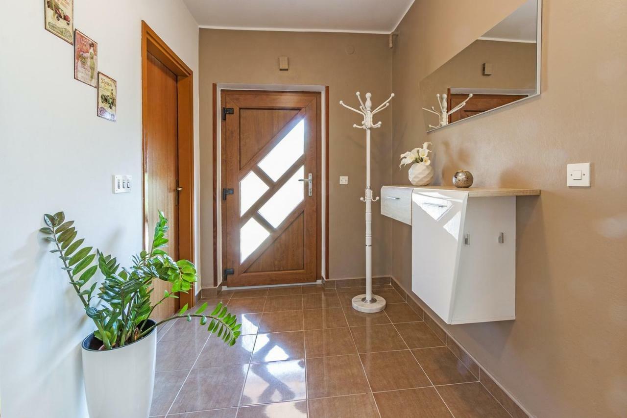 Apartman Lory Pula Ngoại thất bức ảnh